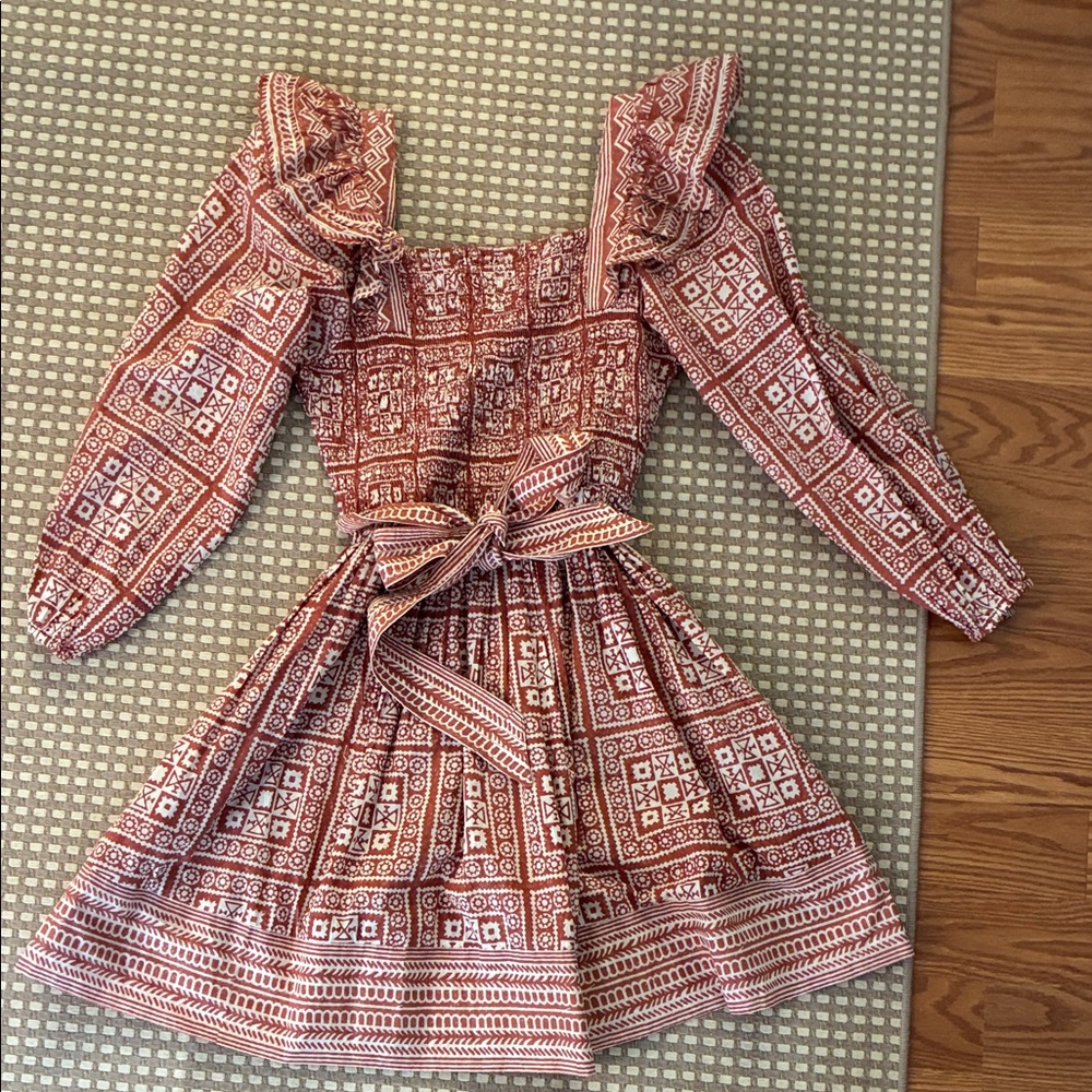 Gorgeous Cleobella dress- only worn once